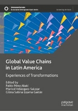 Global Value Chains in Latin America - 