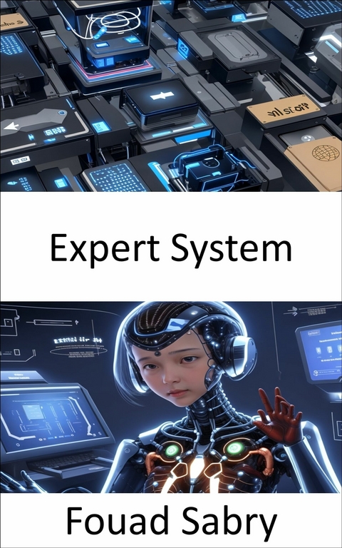 Expert System -  Fouad Sabry