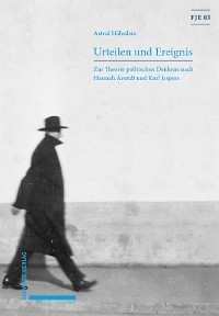 Urteilen und Ereignis - Astrid Hähnlein