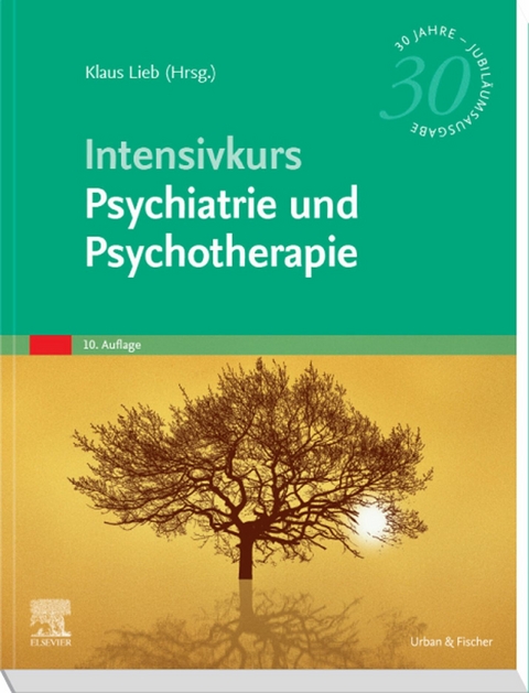 Intensivkurs Psychiatrie - 