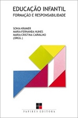 Educação infantil - Sonia Kramer, M.F. Nunes, M.C. Carvalho