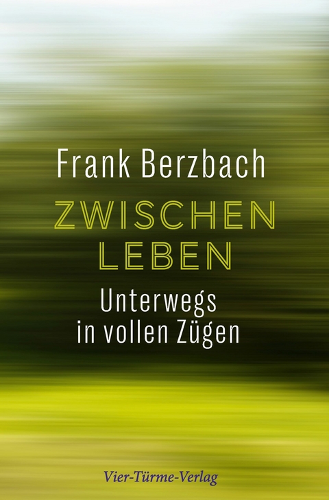 Zwischenleben - Frank Berzbach