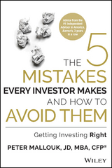 5 Mistakes Every Investor Makes and How to Avoid Them -  Peter Mallouk