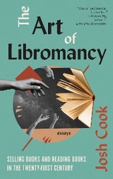 The Art of Libromancy - Josh Cook