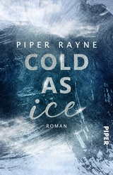 Cold as Ice -  Piper Rayne