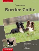 Traumrasse: Border Collie - Silke Deckerts