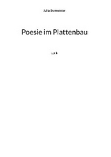 Poesie im Plattenbau - Julia Burmeister