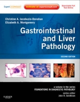 Gastrointestinal and Liver Pathology - Iacobuzio-Donahue, Christine A.; Montgomery, Elizabeth A