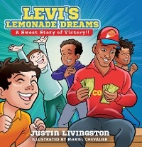 Levi's Lemonade Dreams - Justin Livingston