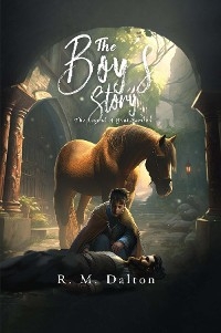 Boy's Story -  R. M. Dalton