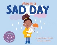 Naomi's Sad Day - Megan Borgert-Spaniol