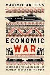 Economic War - Maximilian Hess