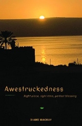 Awestruckedness - Diane MacKay