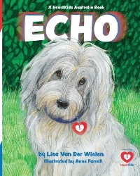 Echo - Lisa Van Der Wielen