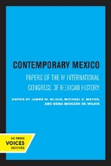 Contemporary Mexico - 