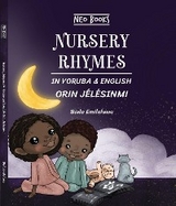 Nursery Rhymes in Yoruba and English - Biola Emiloluwa