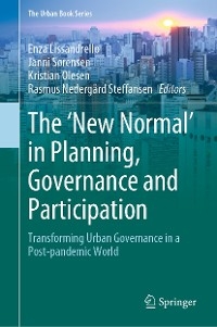 The ‘New Normal’ in Planning, Governance and Participation - 