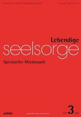 Lebendige Seelsorge 3/2023 -  Echter Verlag