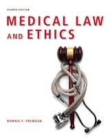 Medical Law and Ethics - Fremgen, Bonnie F.