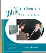 100% Job Search Success - Solomon, Amy; Taylor, Terry; Wilson, Gwenn; Tyler, Lori