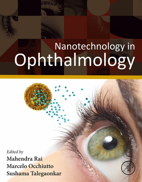 Nanotechnology in Ophthalmology - 