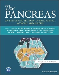 The Pancreas - 