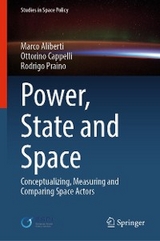 Power, State and Space - Marco Aliberti, Ottorino Cappelli, Rodrigo Praino