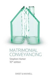 Matrimonial Conveyancing - Harker, Stephen