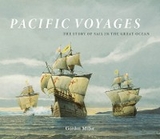 Pacific Voyages - Gordon Miller