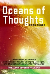 Oceans of Thoughts Book Three - Rosalind Severin McClean