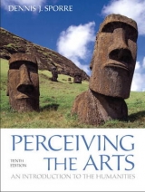 Perceiving the Arts - Sporre, Dennis J.