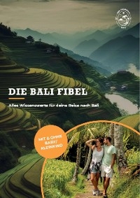 Die Bali Fibel - Sandra Ferrito