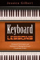 Keyboard Lessons - Jessica Gilbert