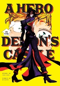 Hero in the Demon's Castle -  Inutoki