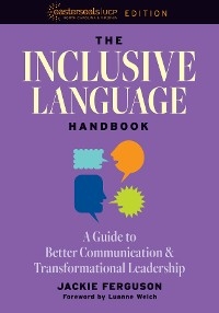 Inclusive Language Handbook -  Jackie Ferguson,  Luanne Welch