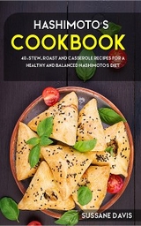 Hashimoto’s Cookbook - Sussane Davis