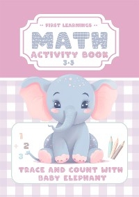 Math Activity Book - NorHamd Books