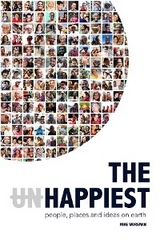 The Happiest - People, Places and Ideas on Earth - Mike Worsman