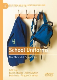 School Uniforms - 