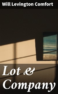 Lot & Company - Will Levington Comfort