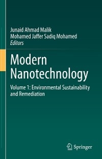 Modern Nanotechnology - 