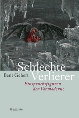 Schlechte Verlierer - Bent Gebert