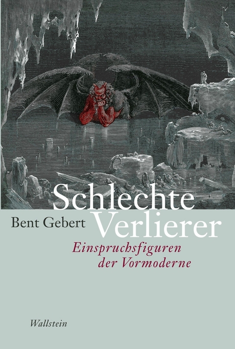 Schlechte Verlierer - Bent Gebert