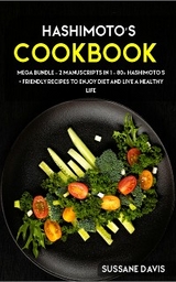 Hashimoto’s Cookbook - Sussane Davis