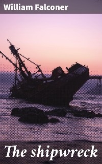 The shipwreck - William Falconer