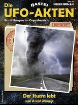 Die UFO-AKTEN 49 - Arvid Winger