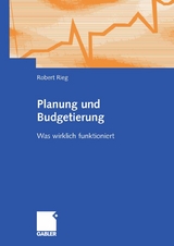 Planung und Budgetierung - Robert Rieg