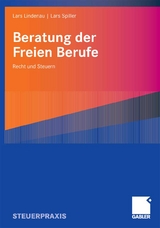 Beratung der Freien Berufe - Lars Lindenau, Lars Spiller