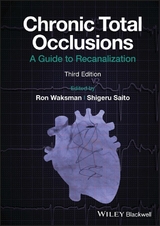 Chronic Total Occlusions - 