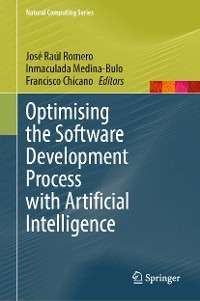 Optimising the Software Development Process with Artificial Intelligence - 